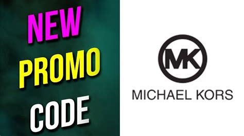 michael kors coupons 2023|michael kors coupon codes 2024.